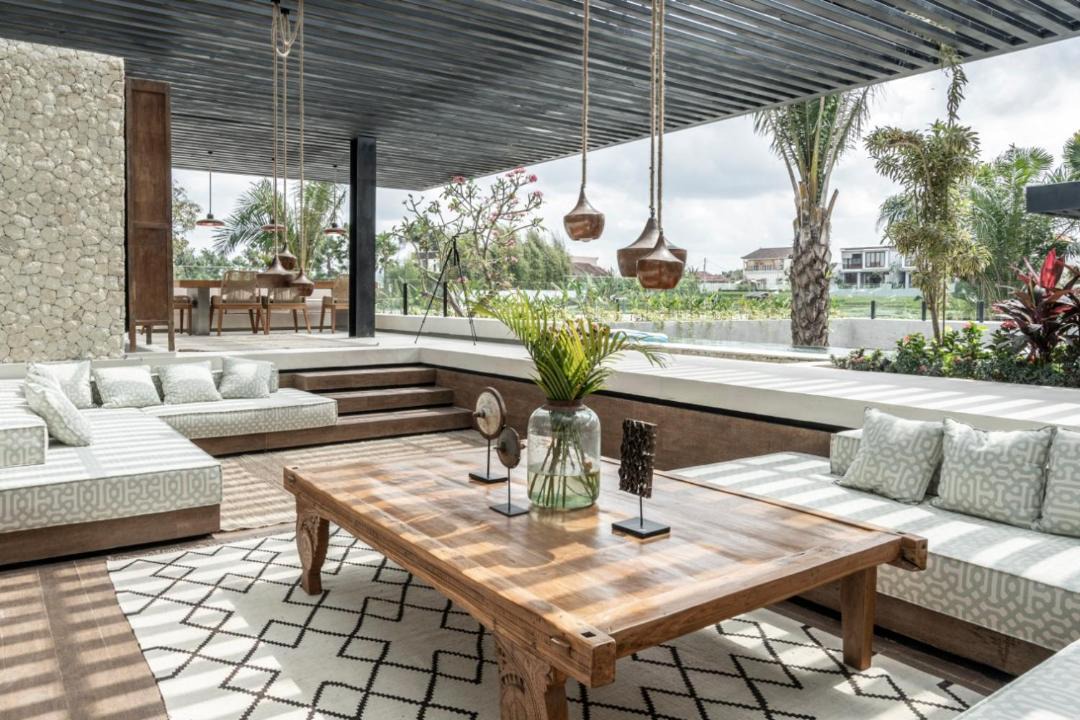 Photo of Patio Balcony in Tumbak Bayuh