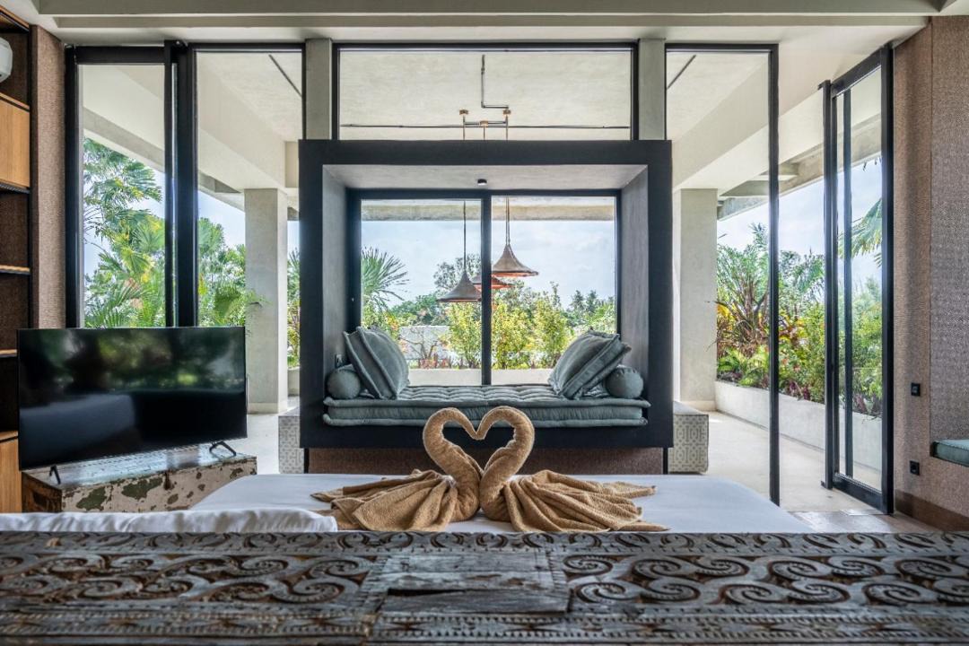 Photo of Livingroom in Tumbak Bayuh