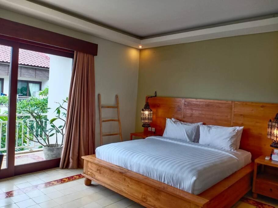 Photo of Bedroom in Babakan