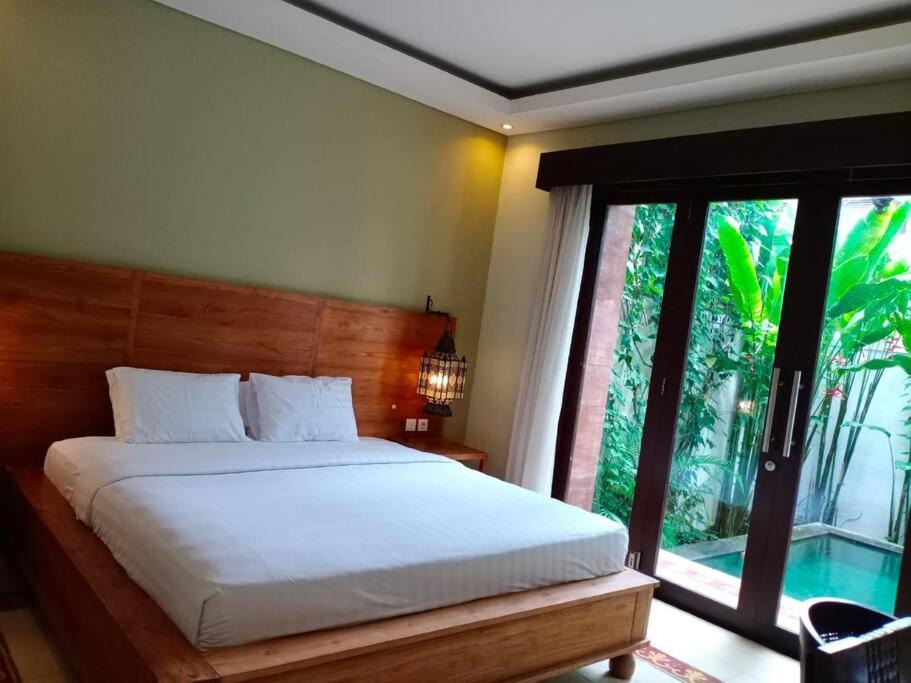 Photo of Bedroom in Babakan