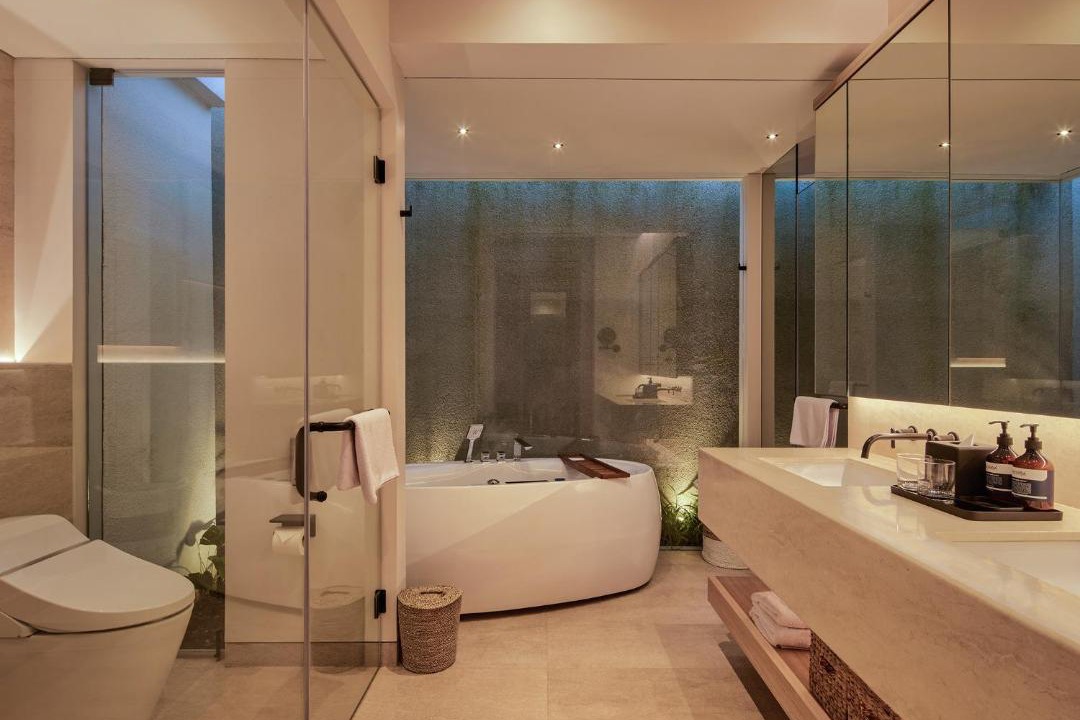 Photo of Bathroom in Berawa