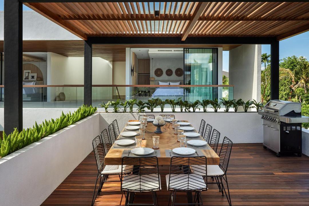 Photo of Patio Balcony in Berawa