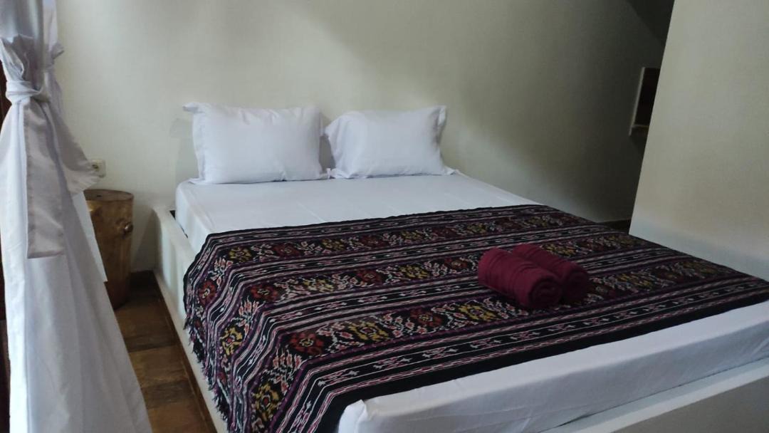 Photo of Bedroom in Jimbaran