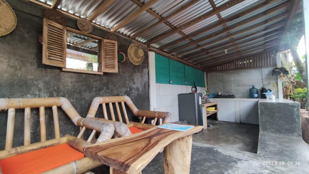 Photo of Livingroom in Jimbaran