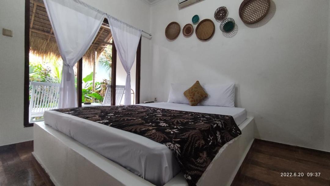 Photo of Bedroom in Jimbaran