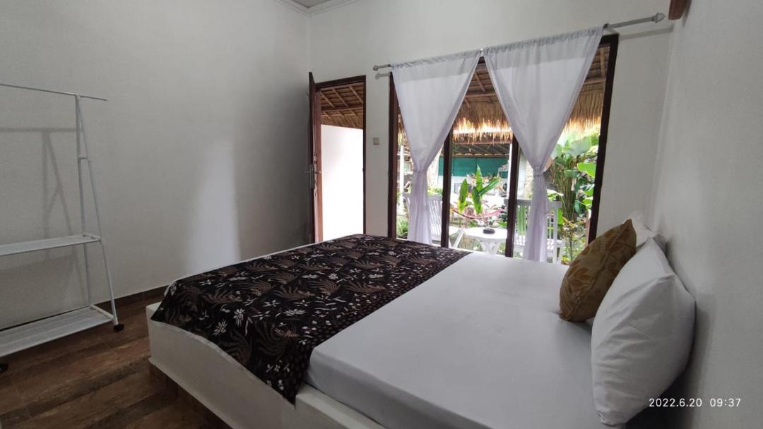 Photo of Bedroom in Jimbaran