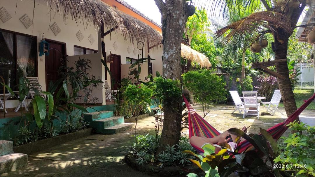 Photo of Buildings in Jimbaran