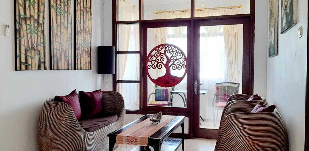 Photo of Livingroom in Kartika Plaza
