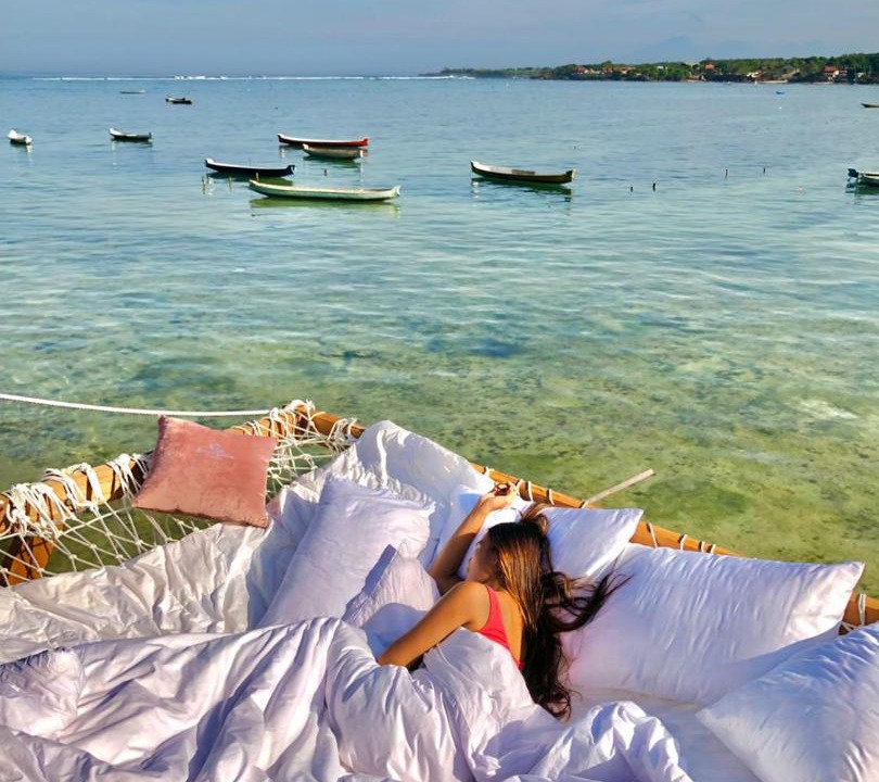 Photo of Others in Ceningan Island