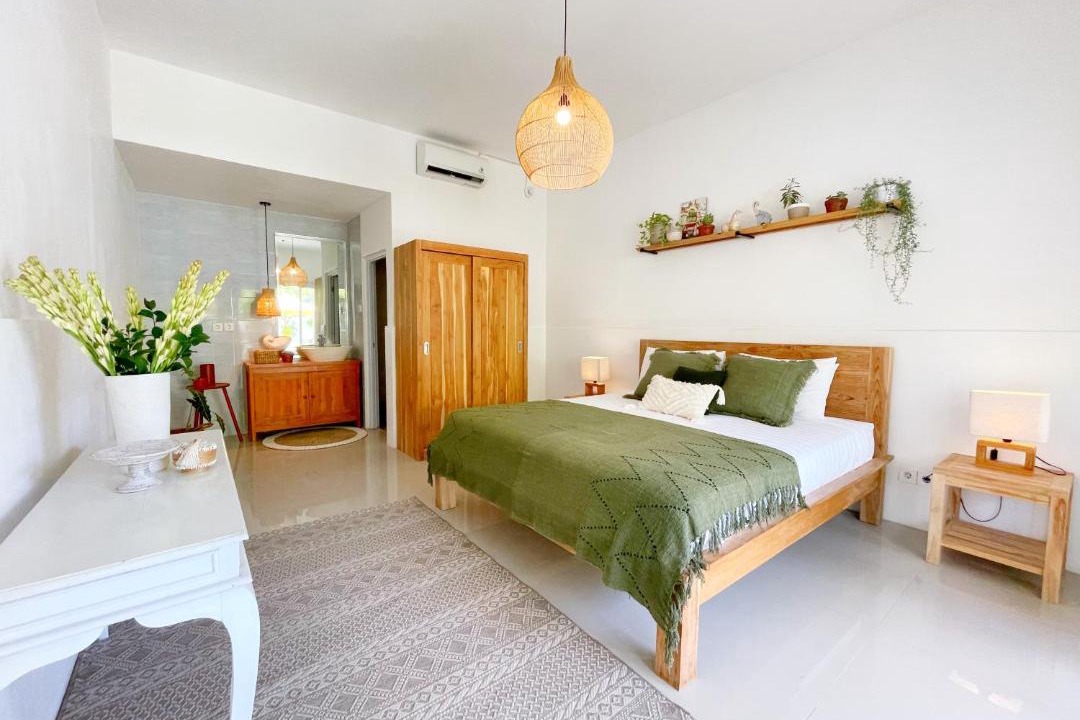 Photo of Bedroom in Padonan