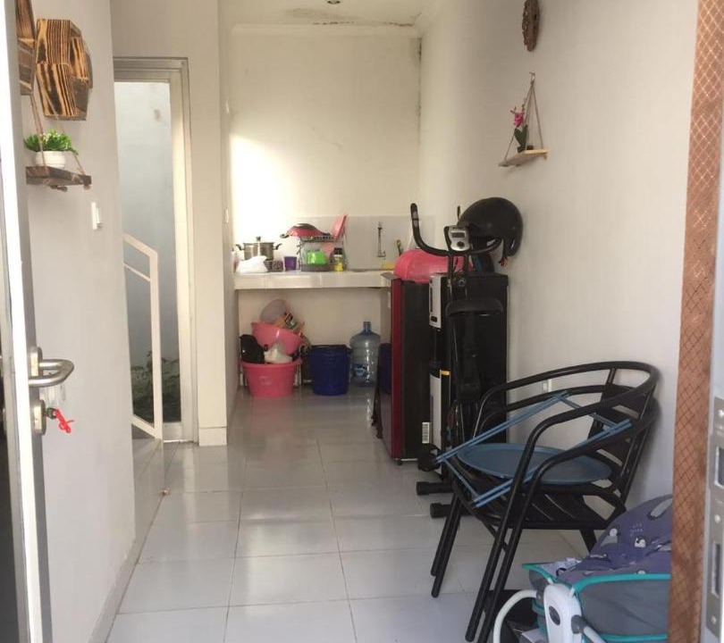 Photo of Livingroom in Benoa