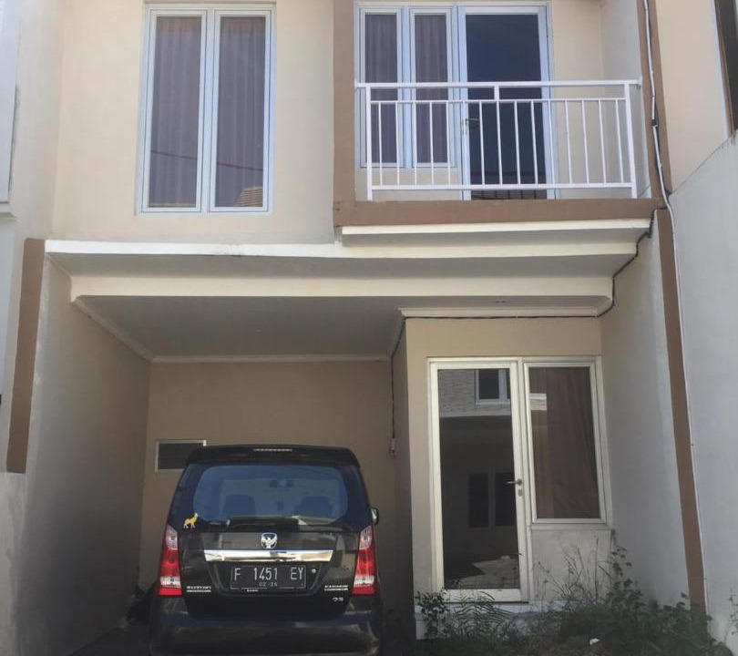 Photo of Buildings in Benoa