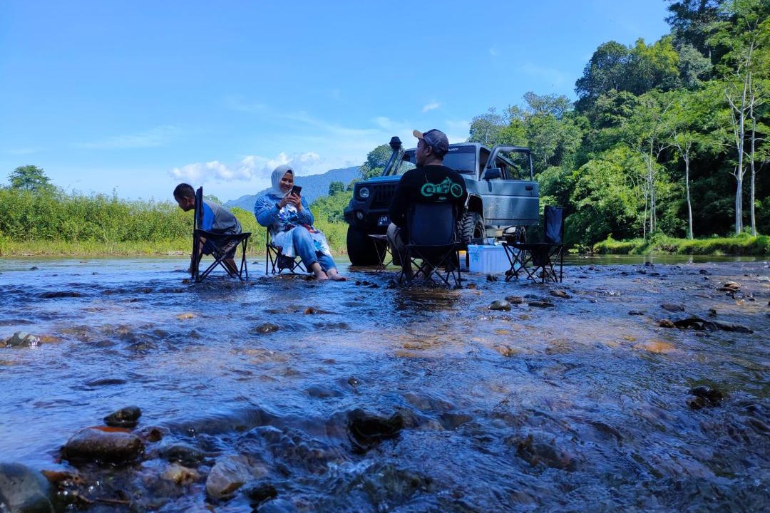 Photo of Others in Sarongan