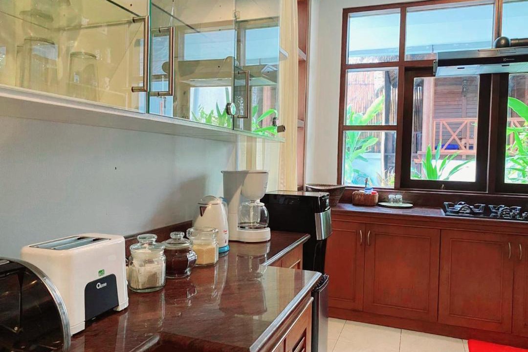 Photo of Livingroom in Kartika Plaza