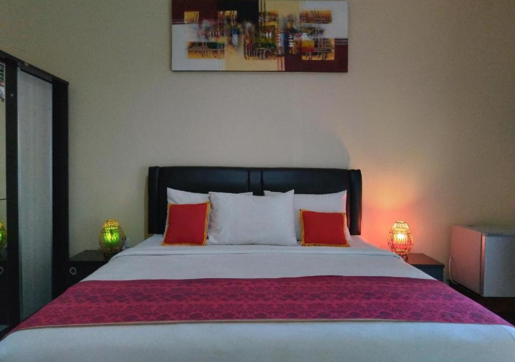 Photo of Bedroom in Sunset Road