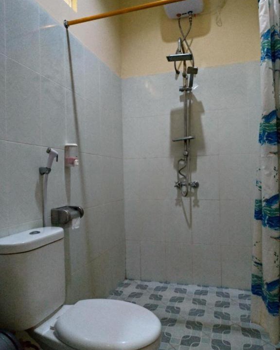 Photo of Bathroom in Sunset Road