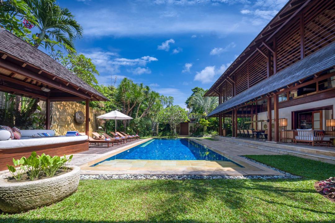 Photo of Outdoor in Petitenget