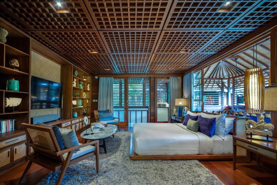 Photo of Livingroom in Petitenget