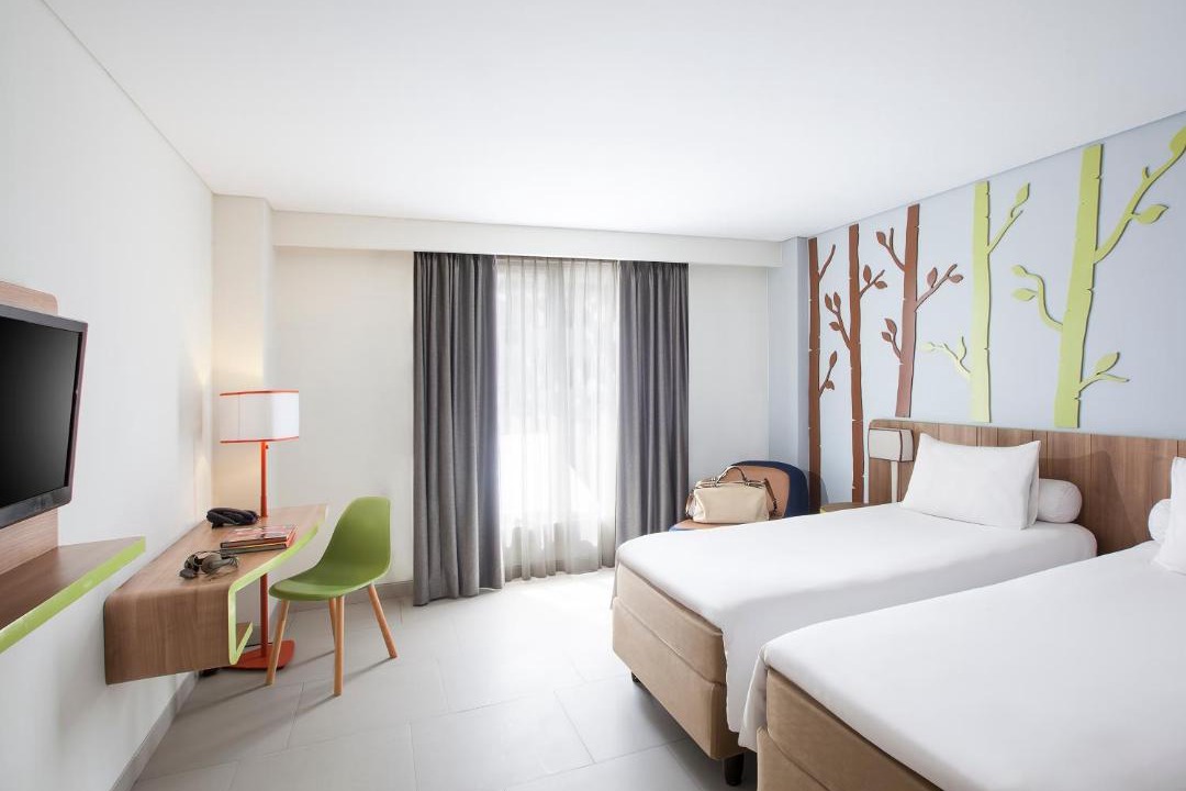 Photo of Bedroom in Dewi Sri