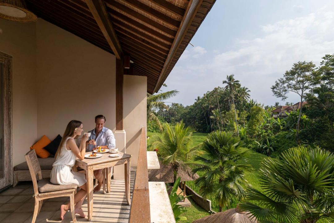 Photo of Patio Balcony in Kenderan
