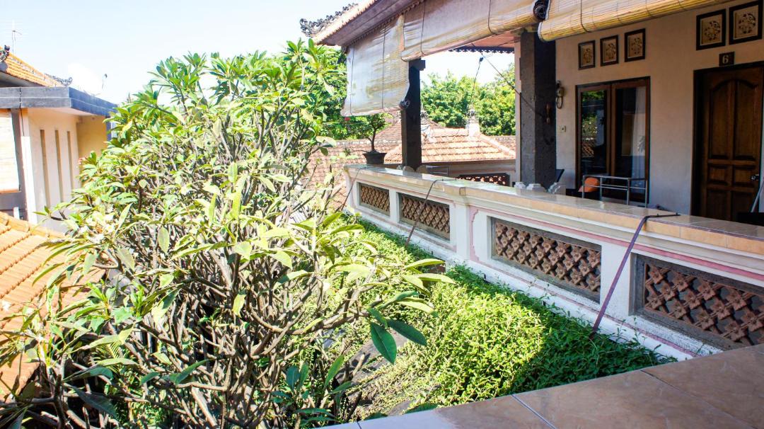 Photo of Buildings in Legian
