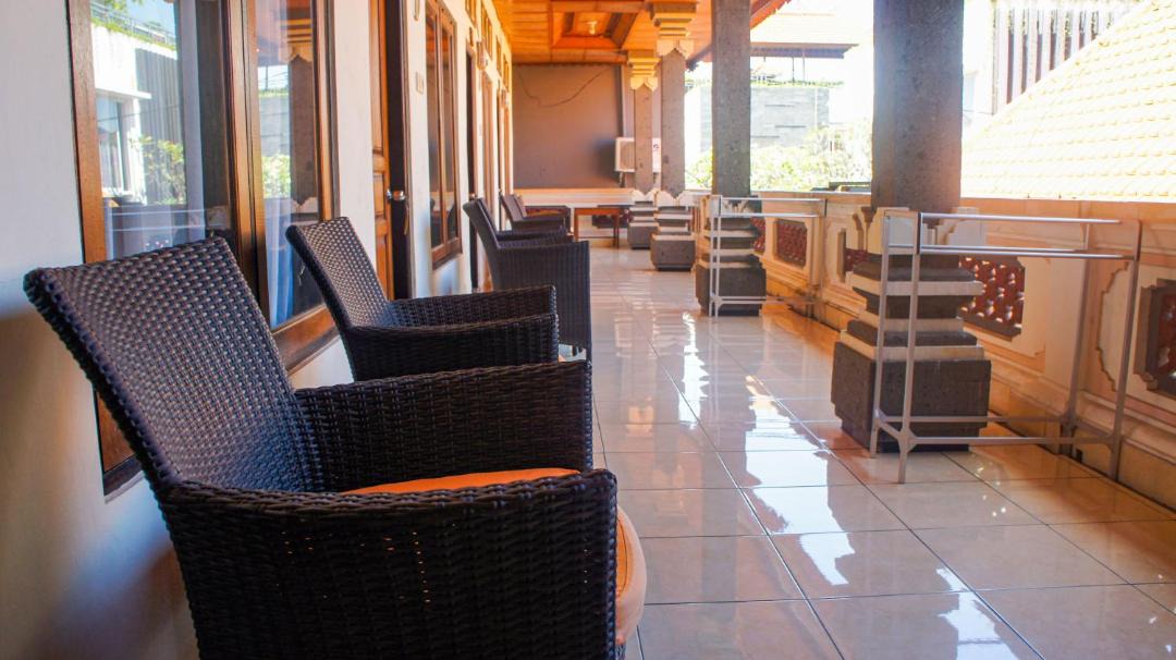 Photo of Livingroom in Legian