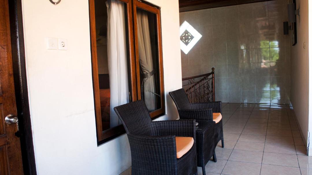 Photo of Livingroom in Legian