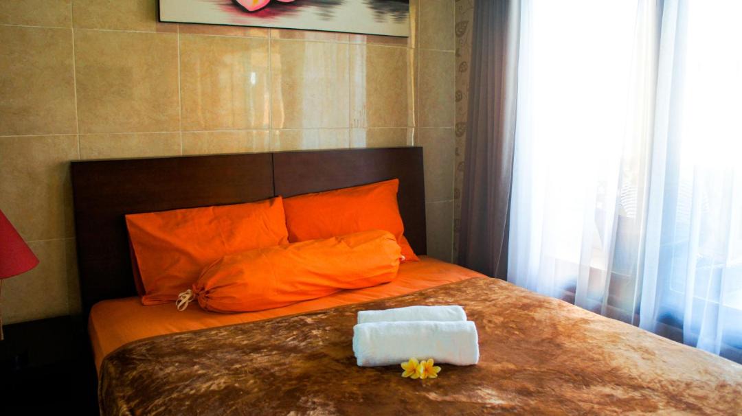 Photo of Bedroom in Legian