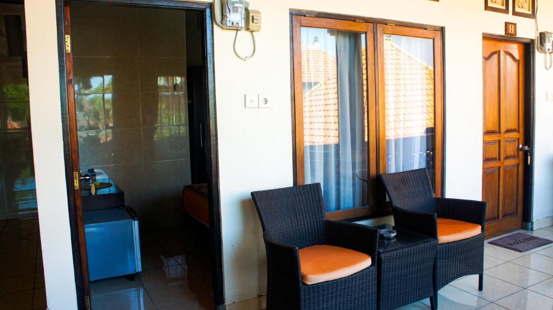Photo of Livingroom in Legian