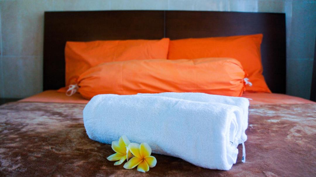 Photo of Bedroom in Legian