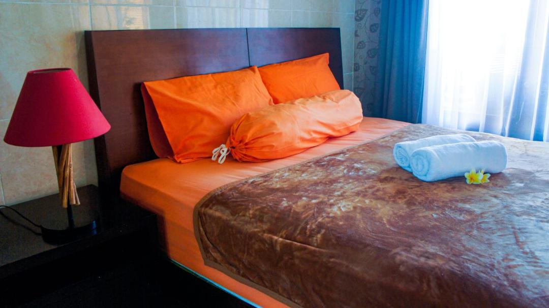 Photo of Bedroom in Legian