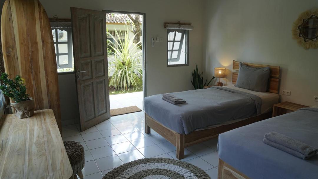 Photo of Bedroom in Downtown Kuta