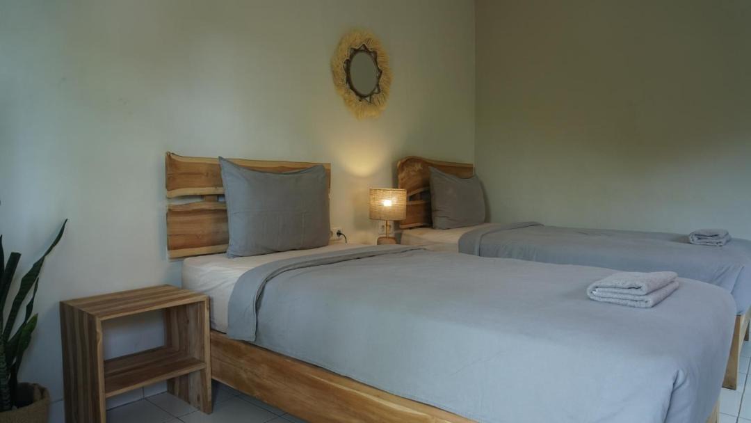 Photo of Bedroom in Downtown Kuta