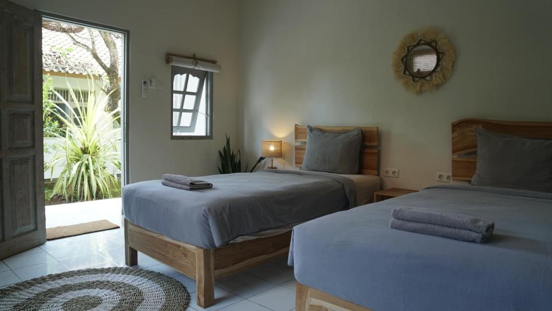 Photo of Bedroom in Downtown Kuta