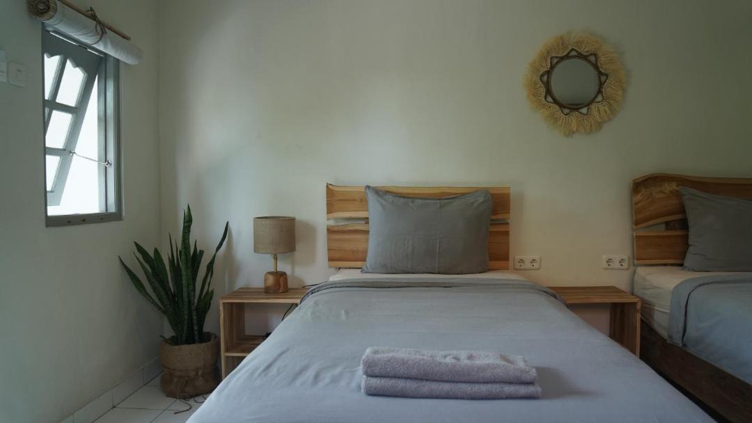 Photo of Bedroom in Downtown Kuta
