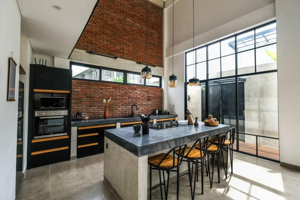 Photo of Kitchen in Batu Bolong
