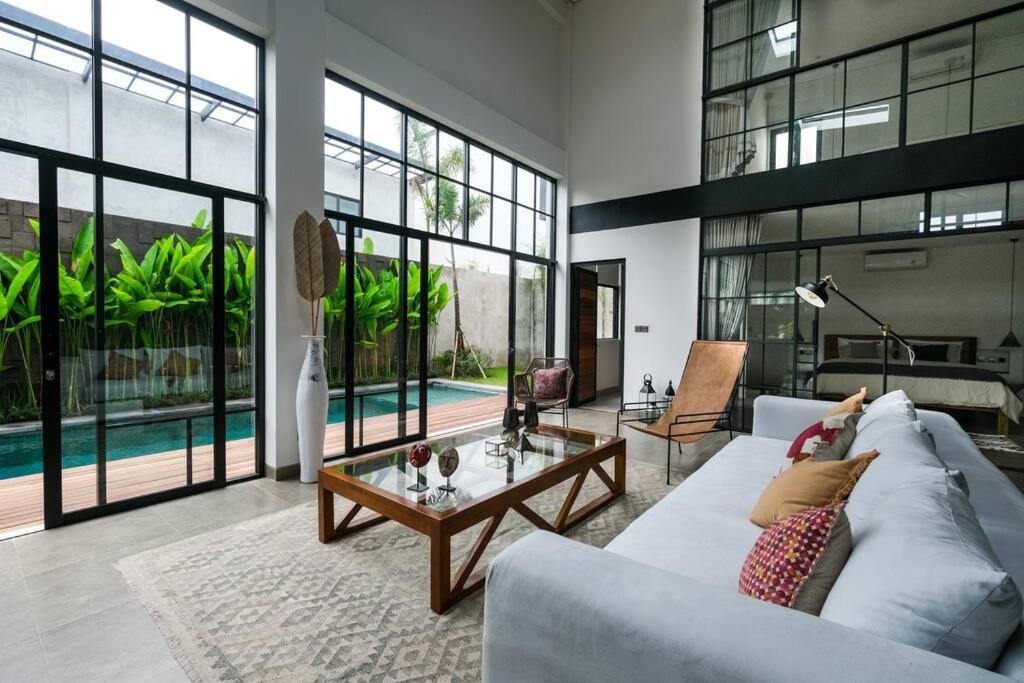 Photo of Livingroom in Batu Bolong