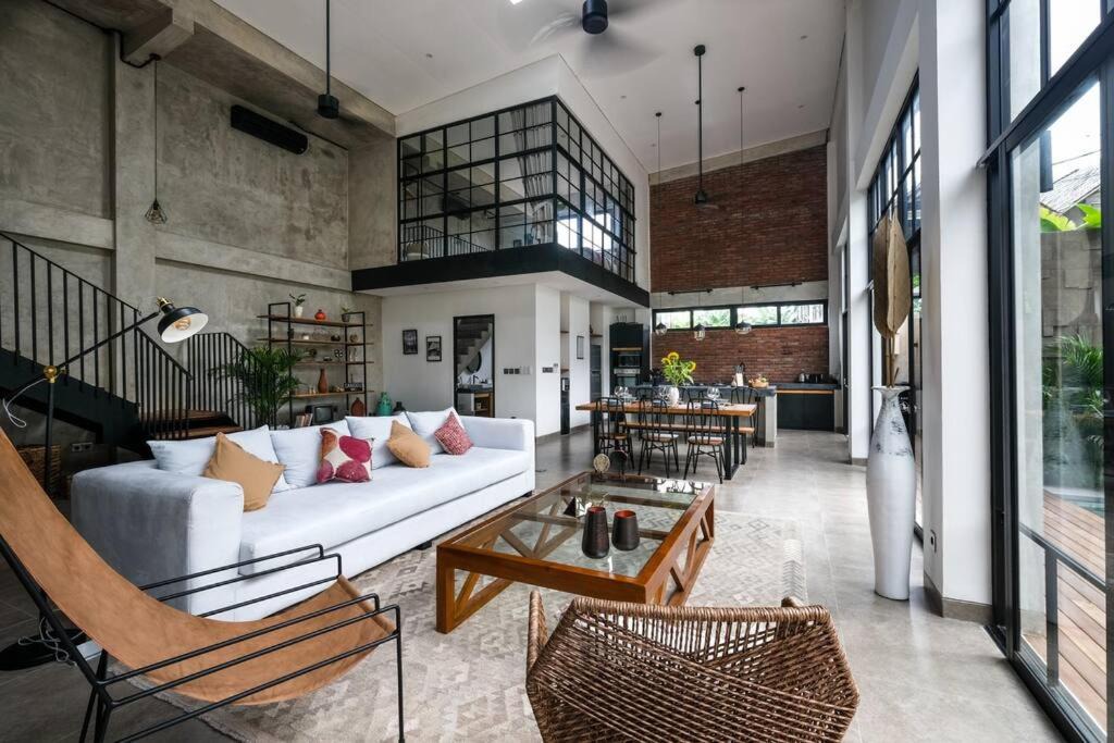 Photo of Livingroom in Batu Bolong