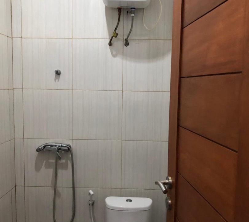 Photo of Bathroom in Dyanapura