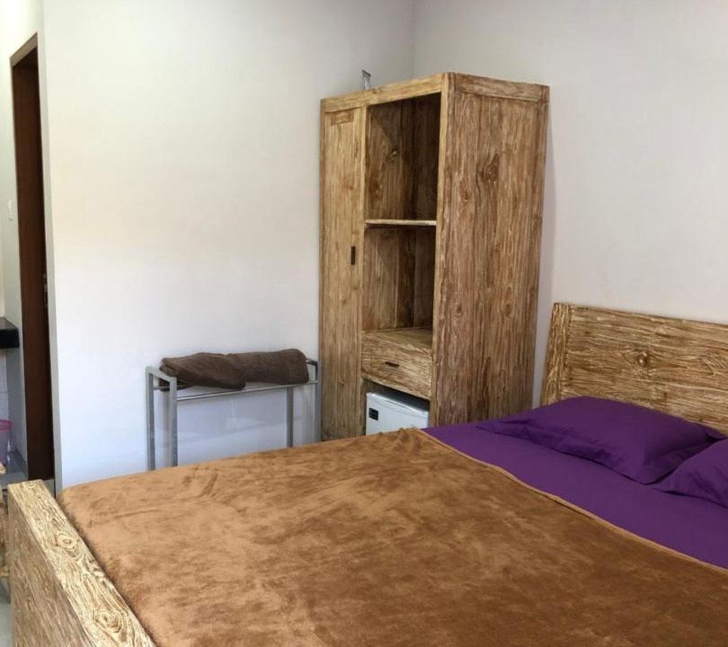 Photo of Bedroom in Dyanapura