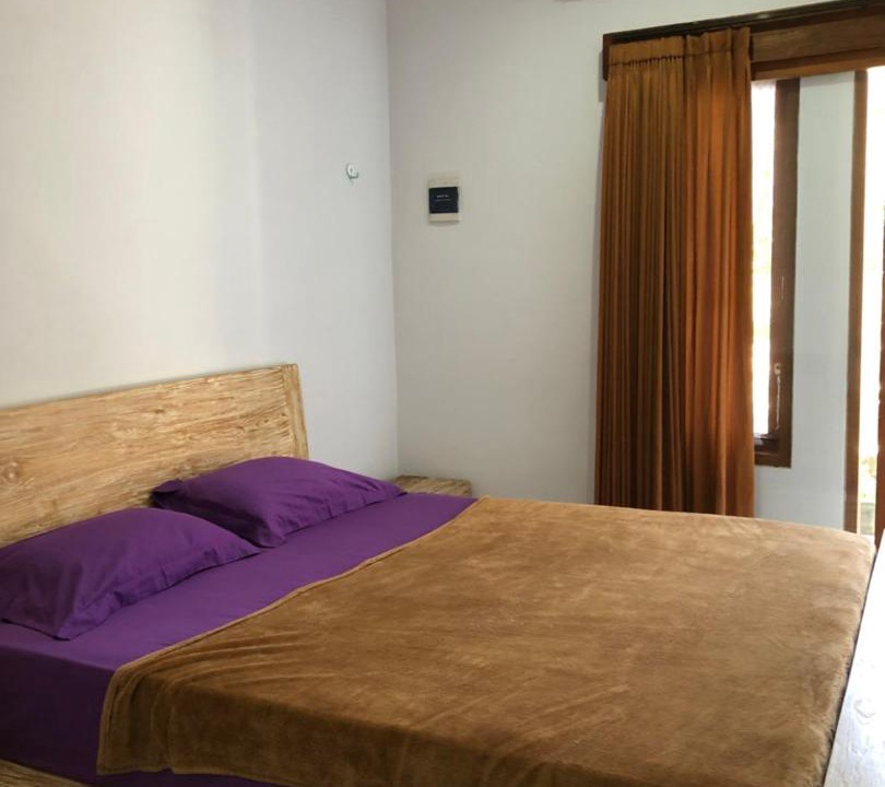 Photo of Bedroom in Dyanapura