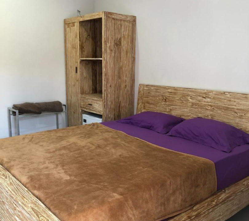 Photo of Bedroom in Dyanapura