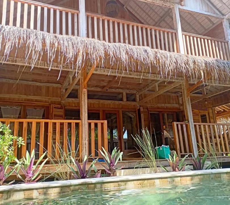 Photo of Others in Gili Air