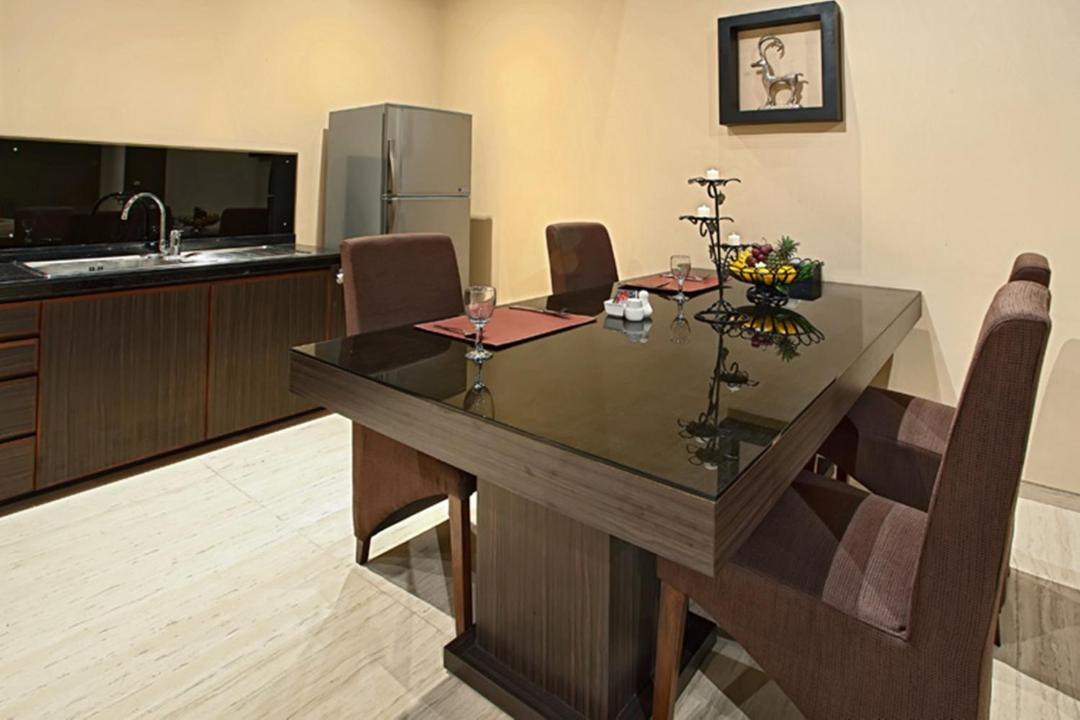 Photo of Livingroom in Seminyak