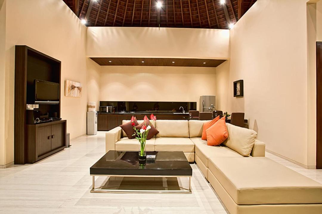 Photo of Livingroom in Seminyak