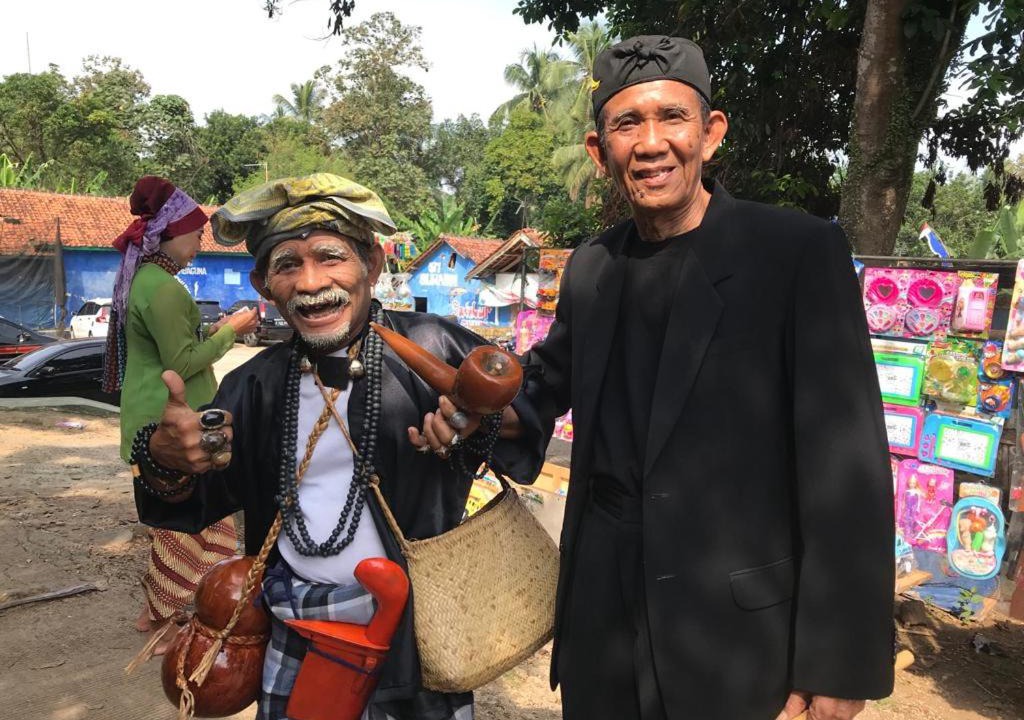 Photo of Human In Picture in West Bandung