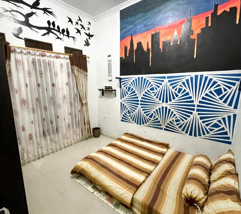 Photo of Bedroom in West Bandung