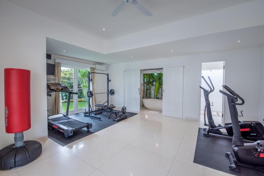 Photo of Livingroom in Batu Bolong