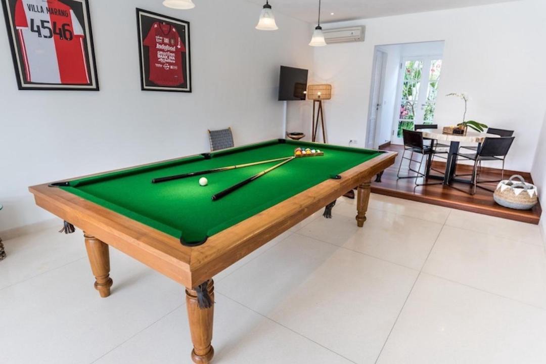 Photo of Livingroom in Batu Bolong