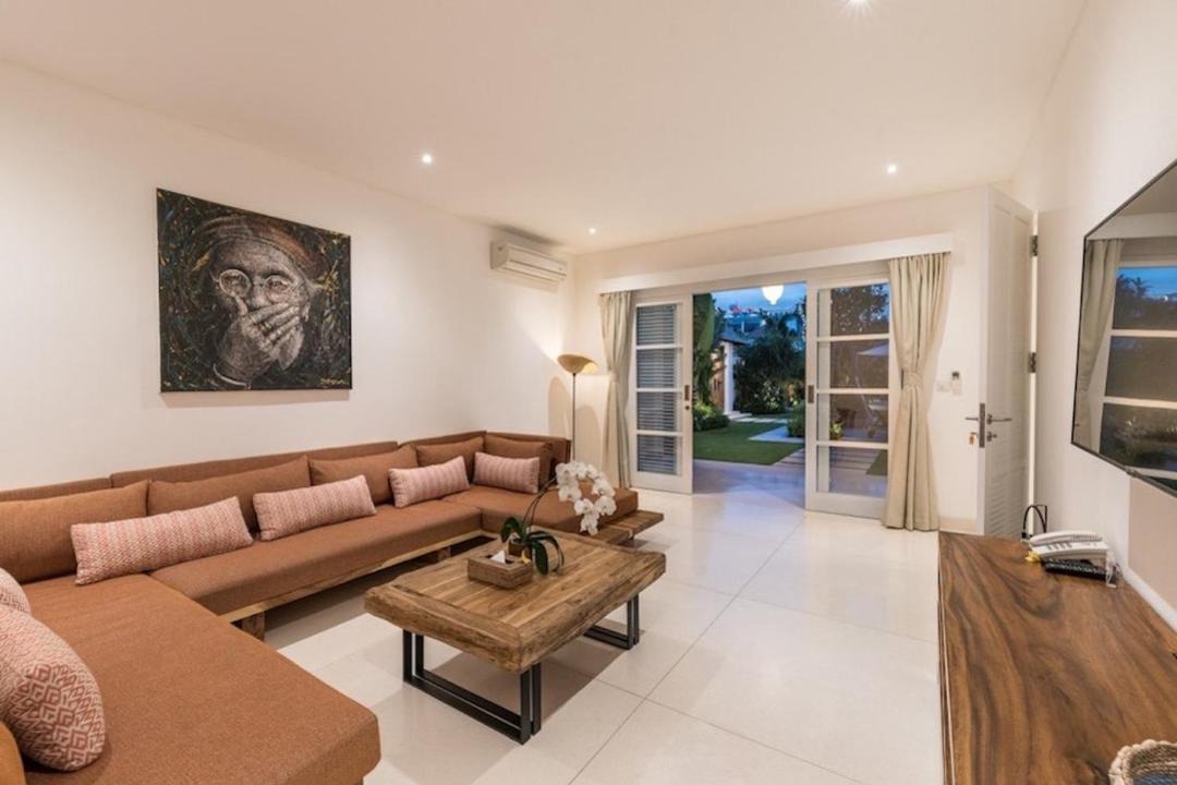 Photo of Livingroom in Batu Bolong